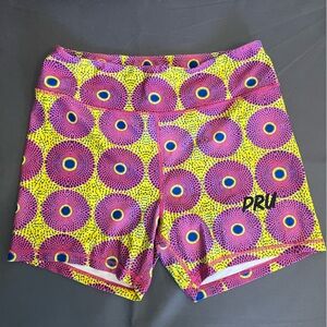 Pru apparel 5” shorts
